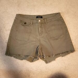 Women's Judy Blue shorts